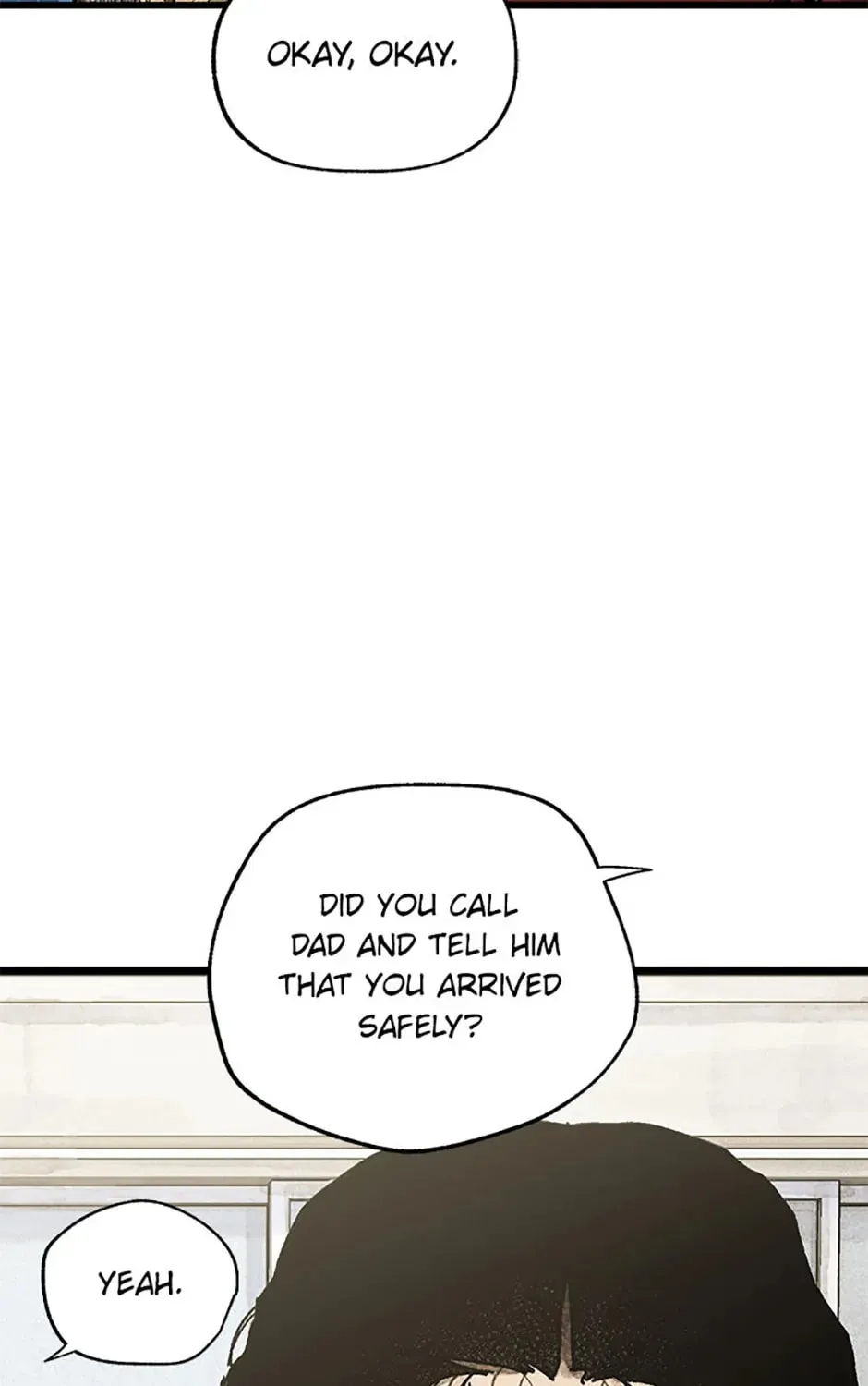 Rebirth in Paradise Chapter 43 page 109 - 