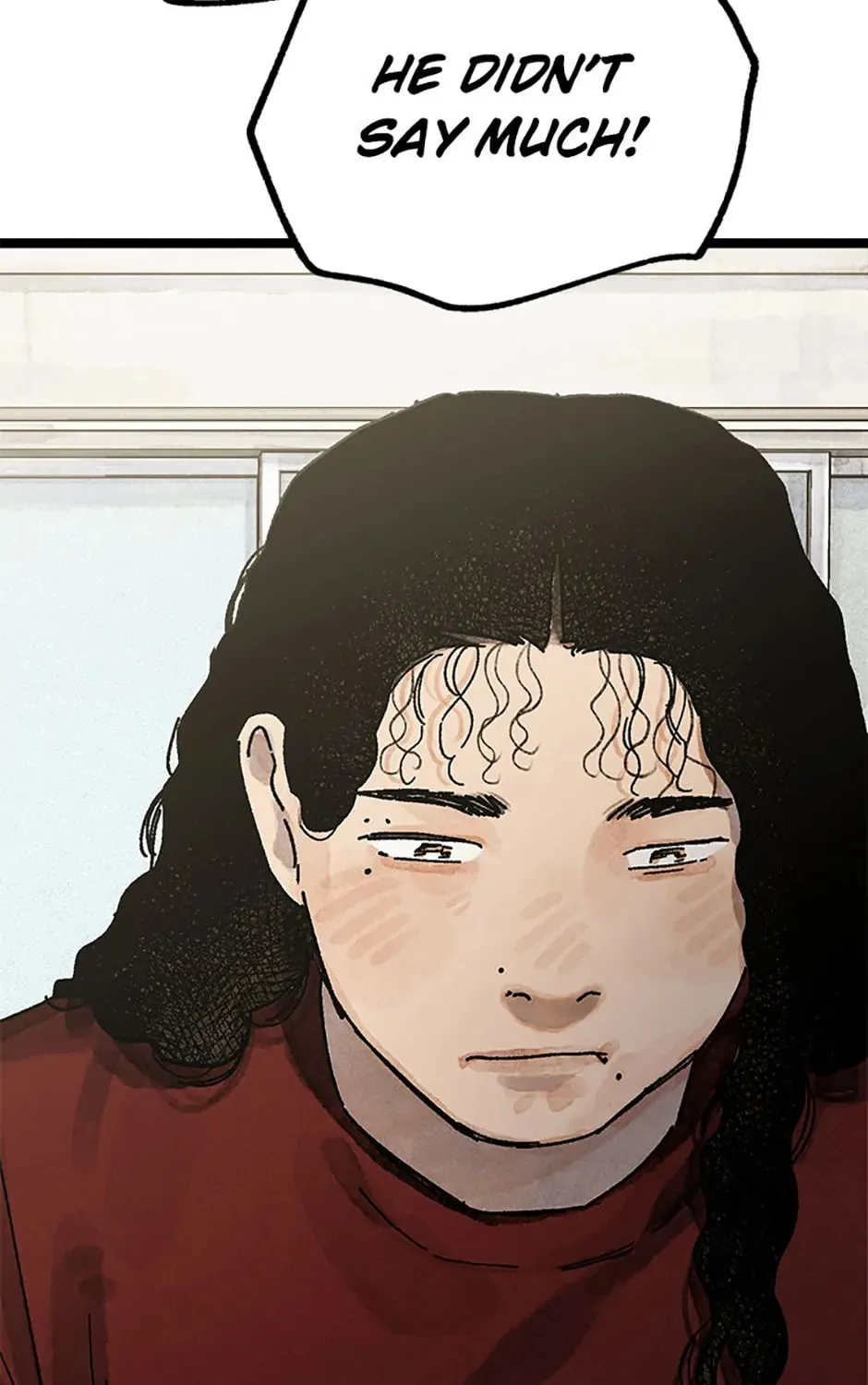 Rebirth in Paradise Chapter 43 page 113 - 