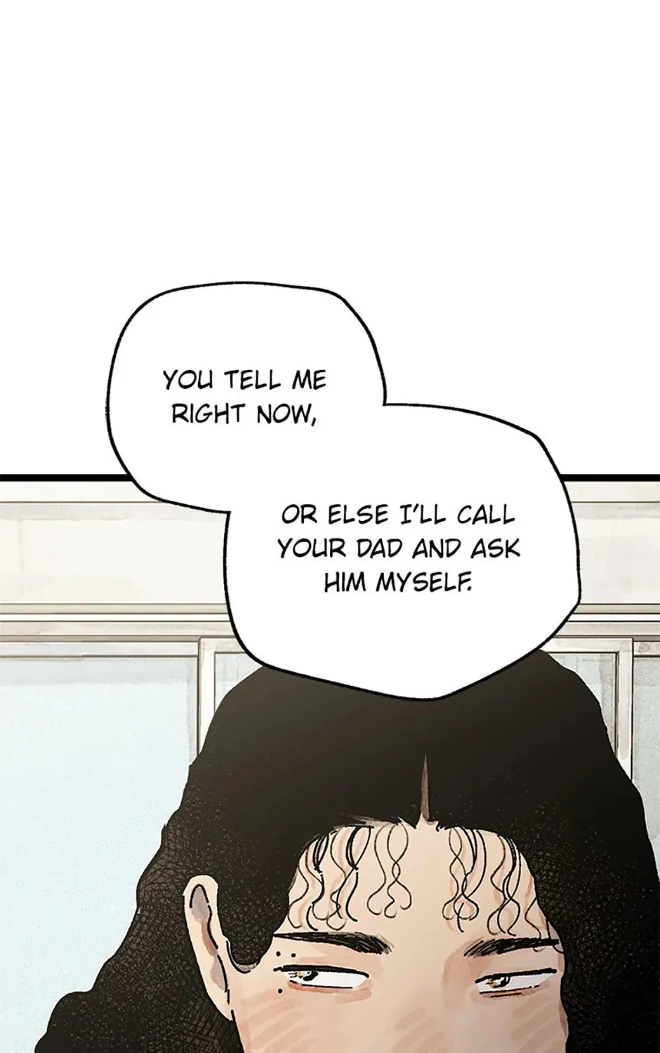 Rebirth in Paradise Chapter 43 page 119 - 