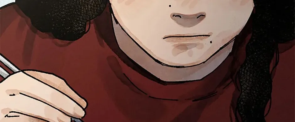 Rebirth in Paradise Chapter 43 page 120 - 