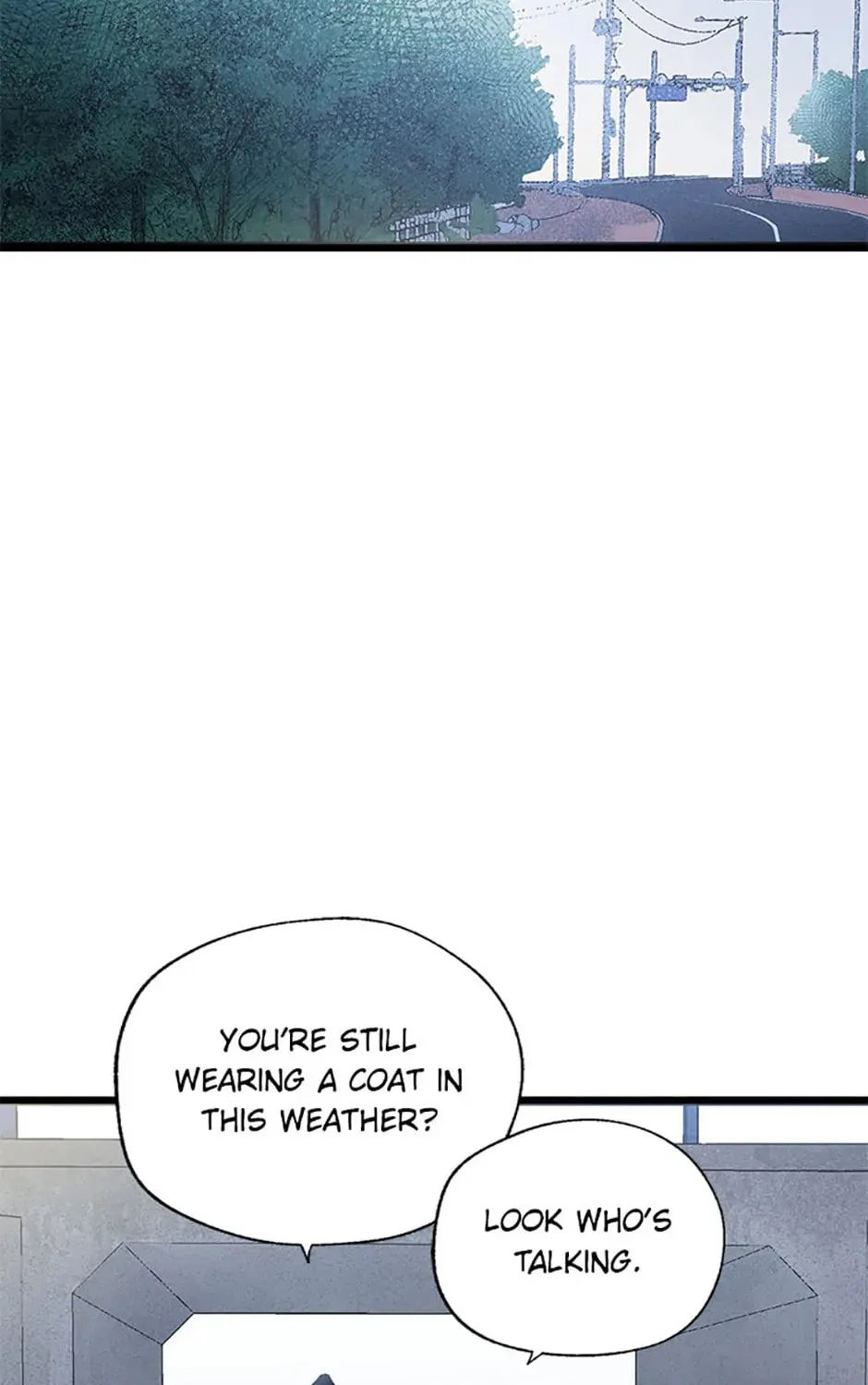 Rebirth in Paradise Chapter 43 page 13 - 