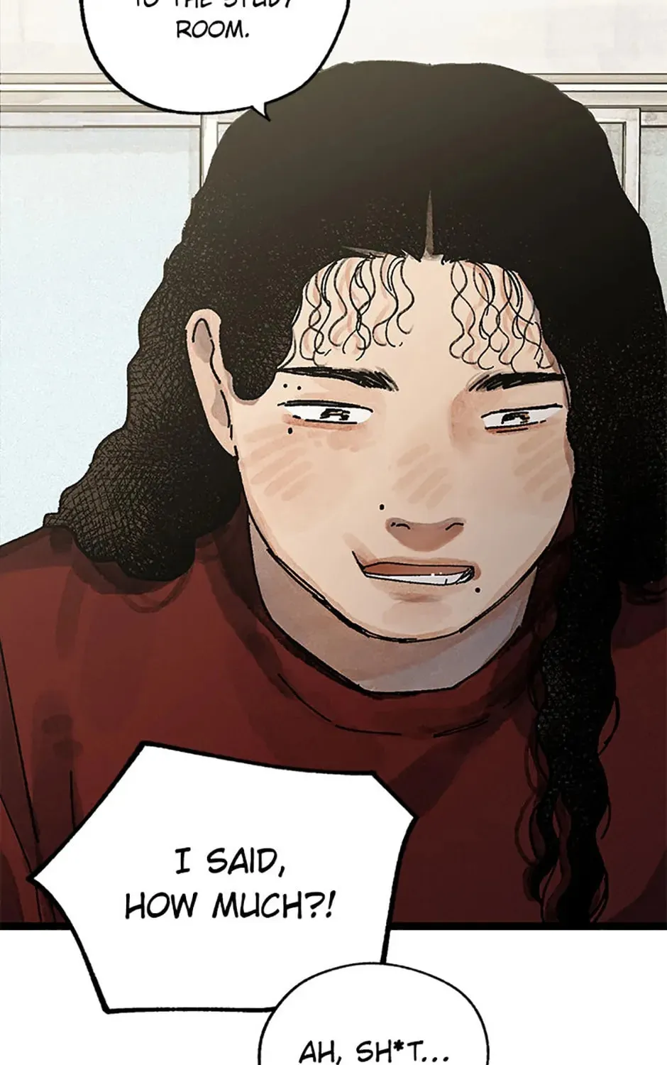 Rebirth in Paradise Chapter 43 page 125 - 