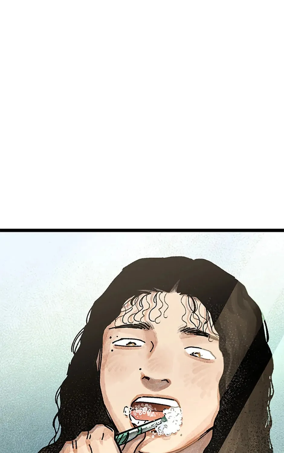 Rebirth in Paradise Chapter 43 page 127 - 