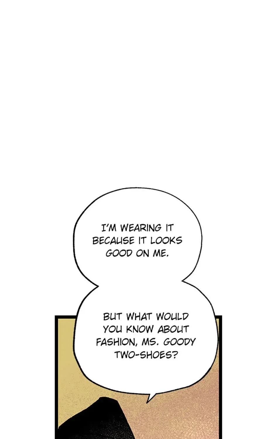 Rebirth in Paradise Chapter 43 page 15 - 