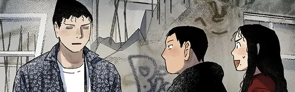 Rebirth in Paradise Chapter 43 page 144 - 