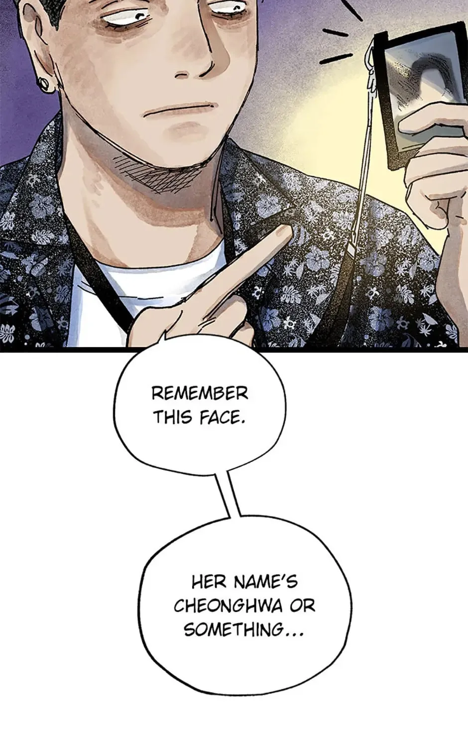Rebirth in Paradise Chapter 43 page 147 - 