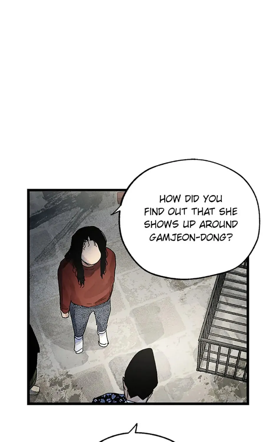 Rebirth in Paradise Chapter 43 page 149 - 