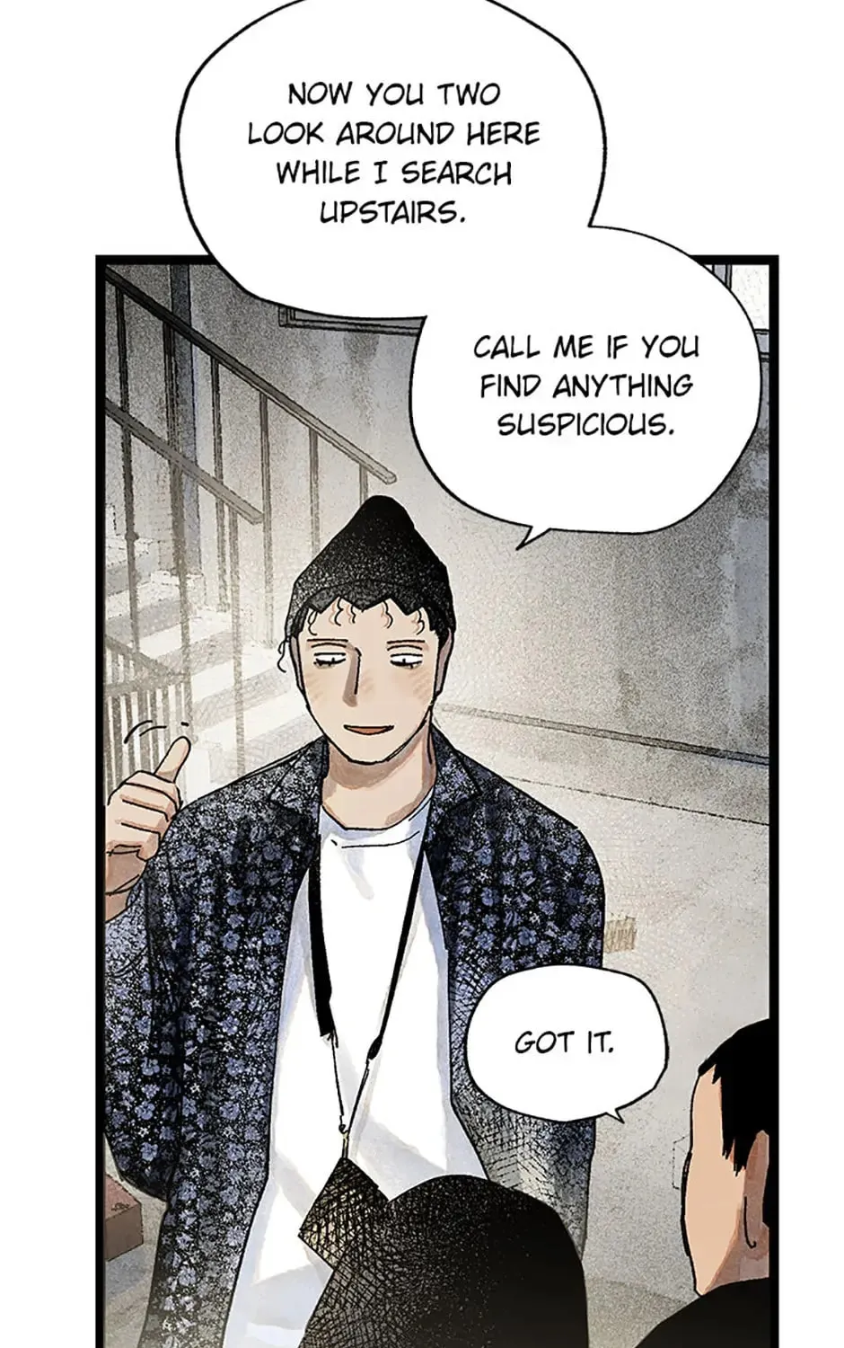 Rebirth in Paradise Chapter 43 page 157 - 