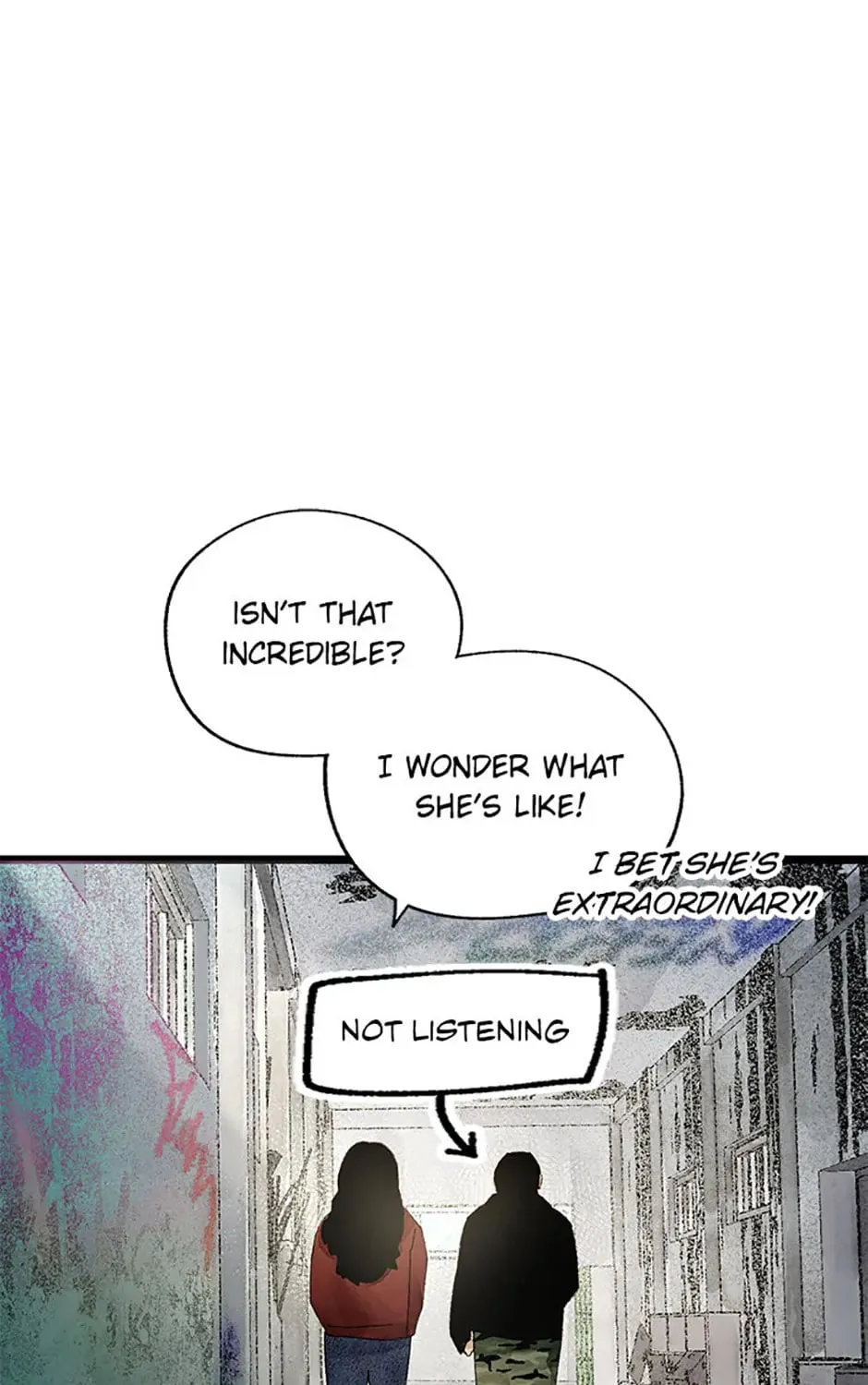 Rebirth in Paradise Chapter 43 page 169 - 