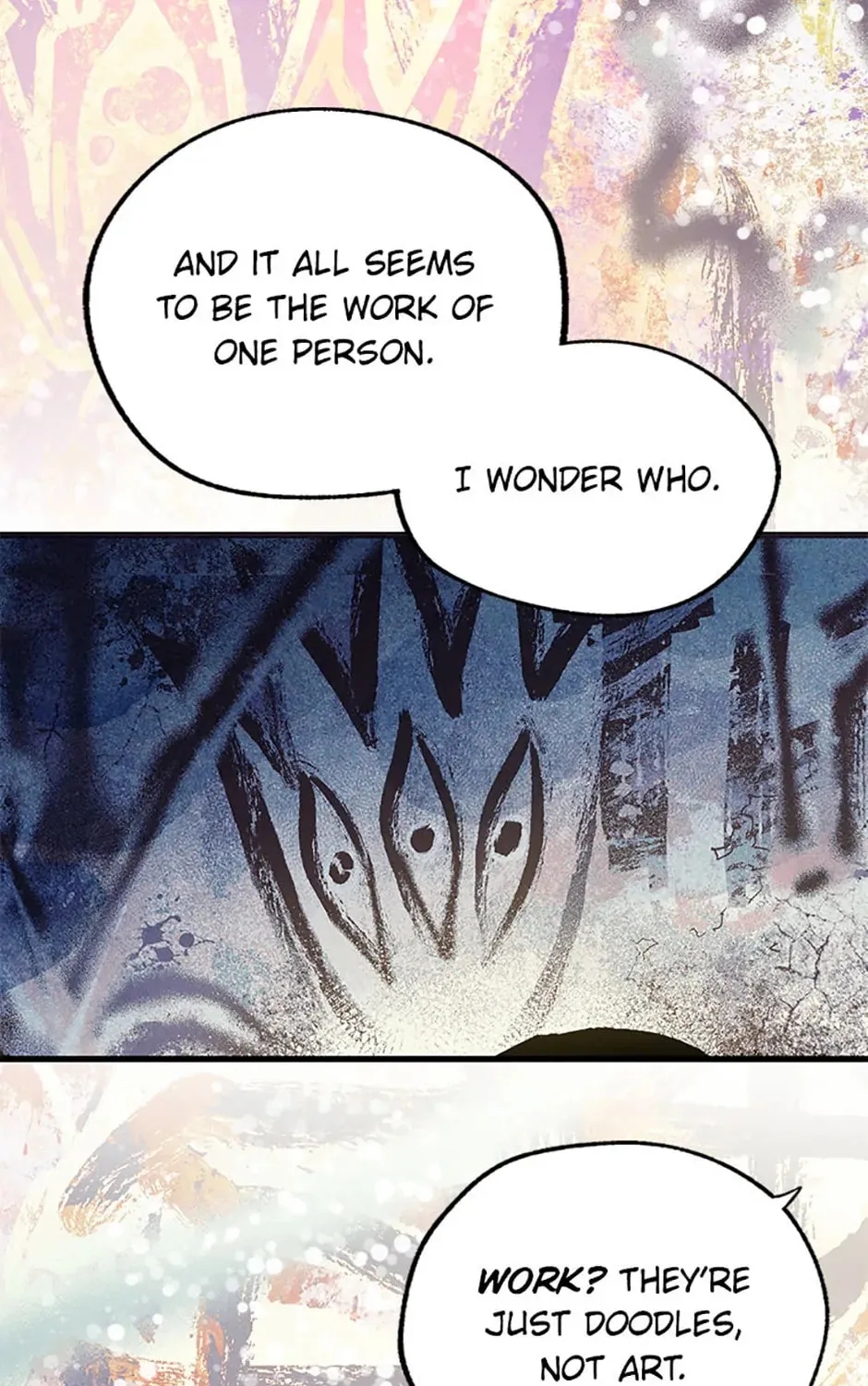Rebirth in Paradise Chapter 43 page 177 - 