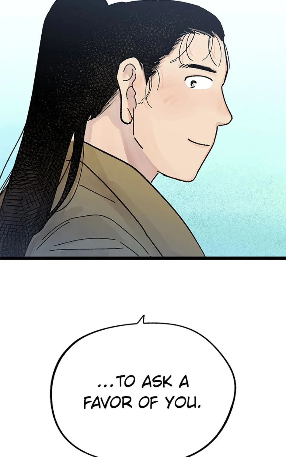 Rebirth in Paradise Chapter 43 page 19 - 