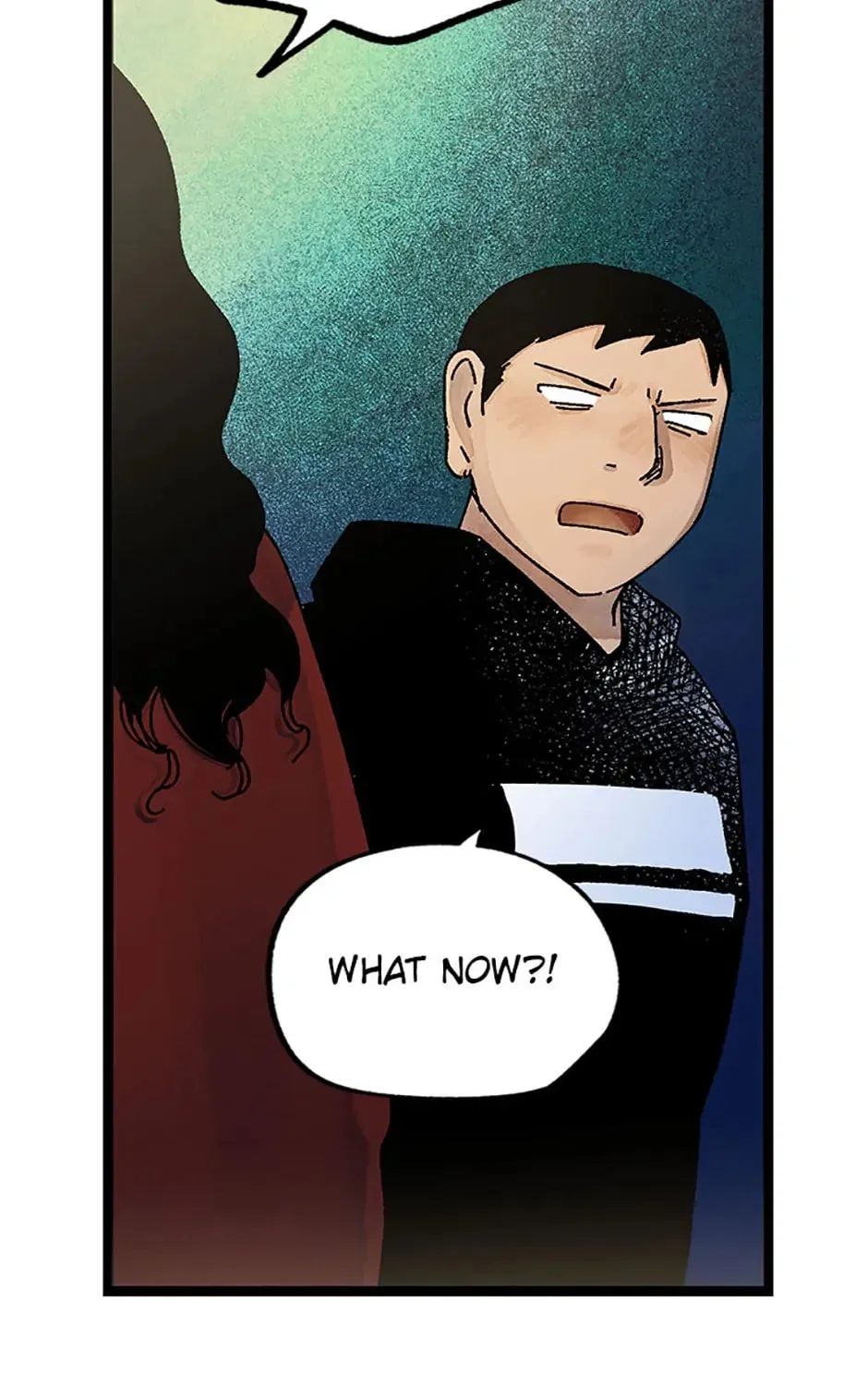 Rebirth in Paradise Chapter 43 page 183 - 