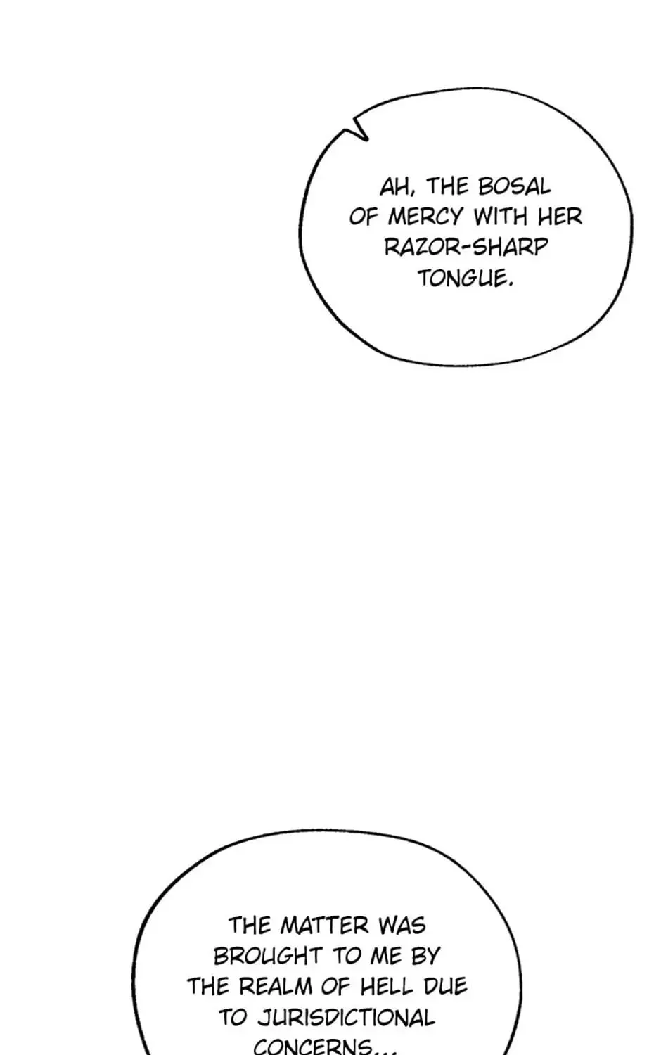 Rebirth in Paradise Chapter 43 page 23 - 