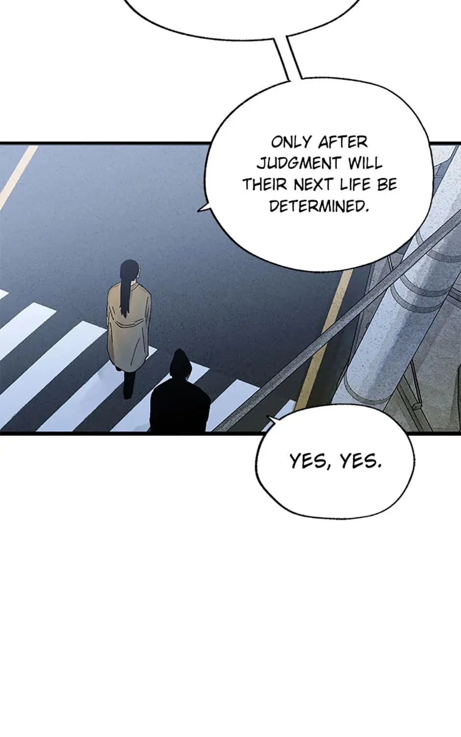 Rebirth in Paradise Chapter 43 page 25 - 