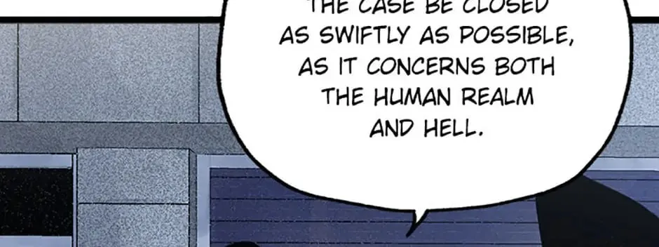 Rebirth in Paradise Chapter 43 page 32 - 