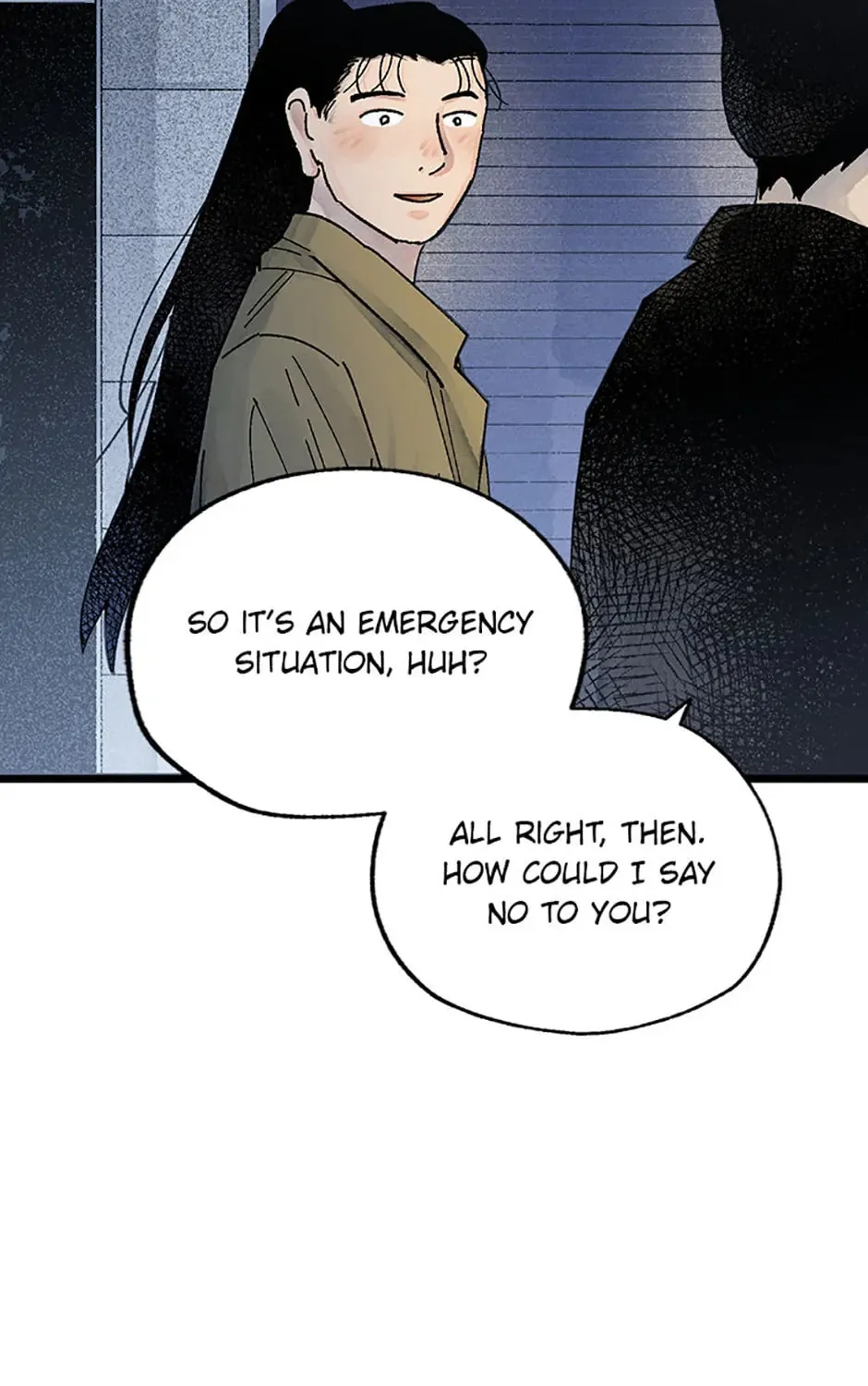 Rebirth in Paradise Chapter 43 page 33 - 