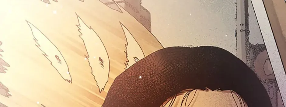 Rebirth in Paradise Chapter 43 page 40 - 