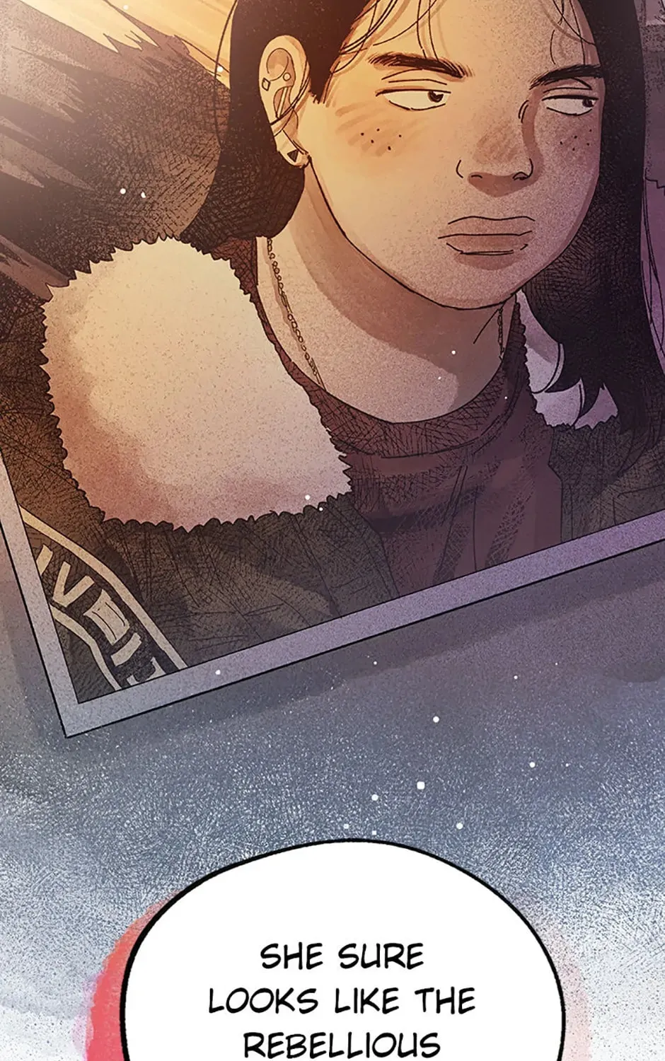 Rebirth in Paradise Chapter 43 page 41 - 