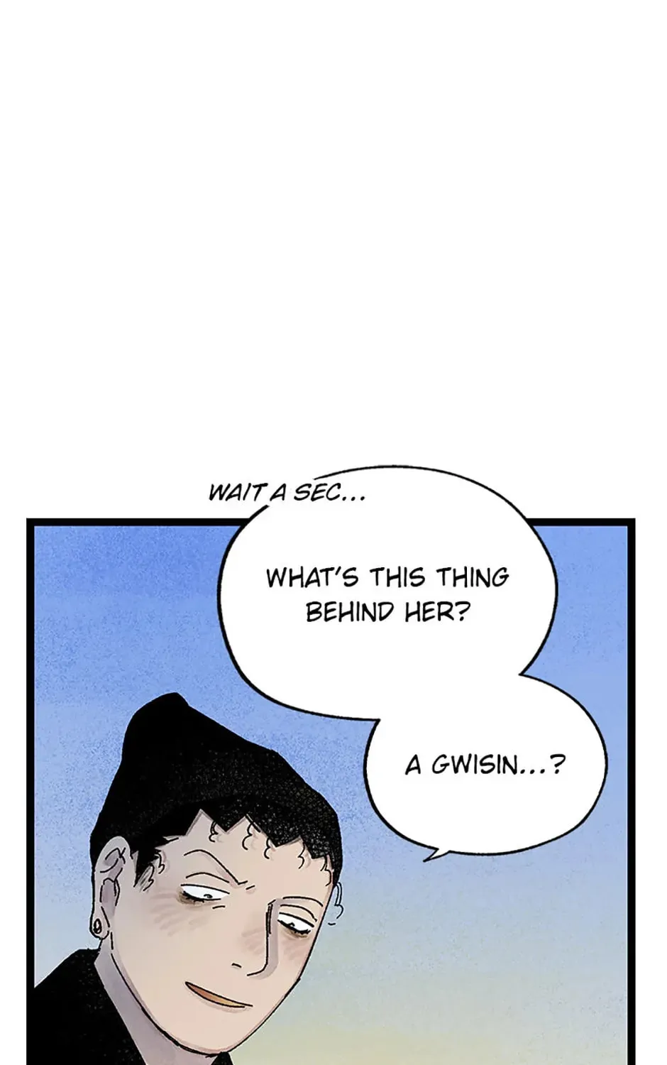 Rebirth in Paradise Chapter 43 page 43 - 