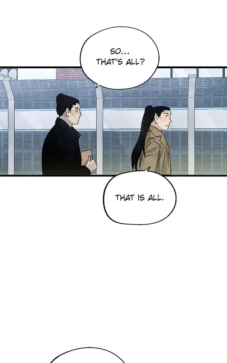 Rebirth in Paradise Chapter 43 page 47 - 