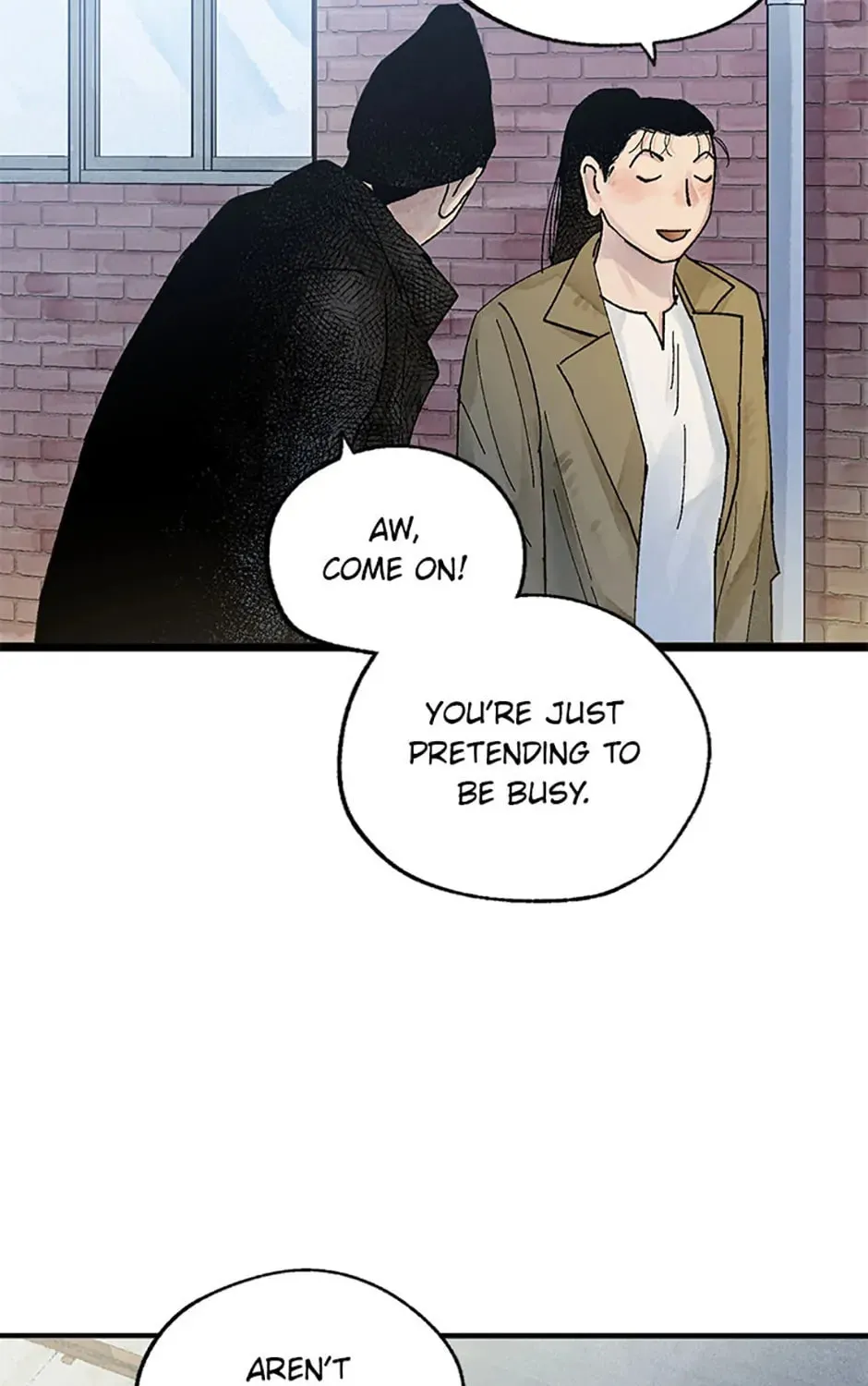 Rebirth in Paradise Chapter 43 page 49 - 