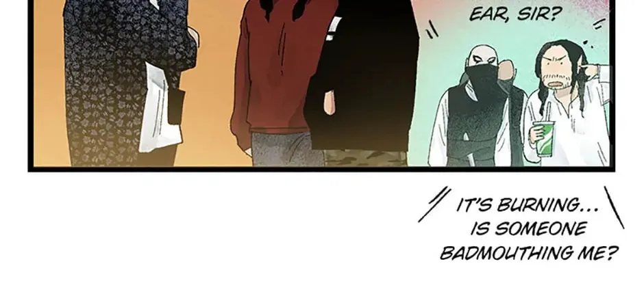 Rebirth in Paradise Chapter 44 page 106 - 