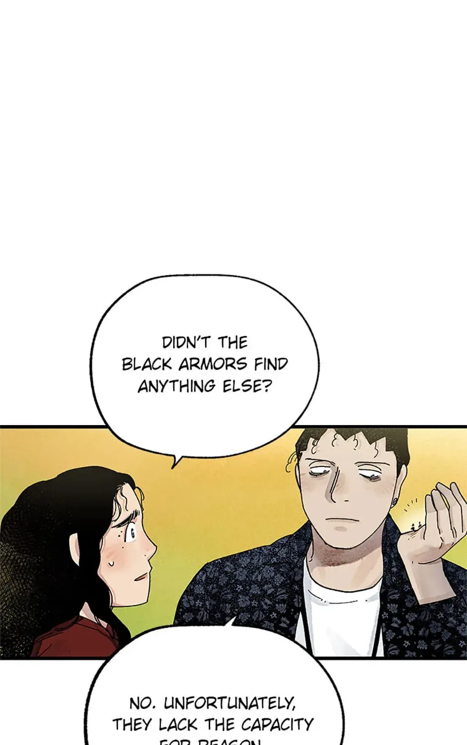 Rebirth in Paradise Chapter 44 page 107 - 