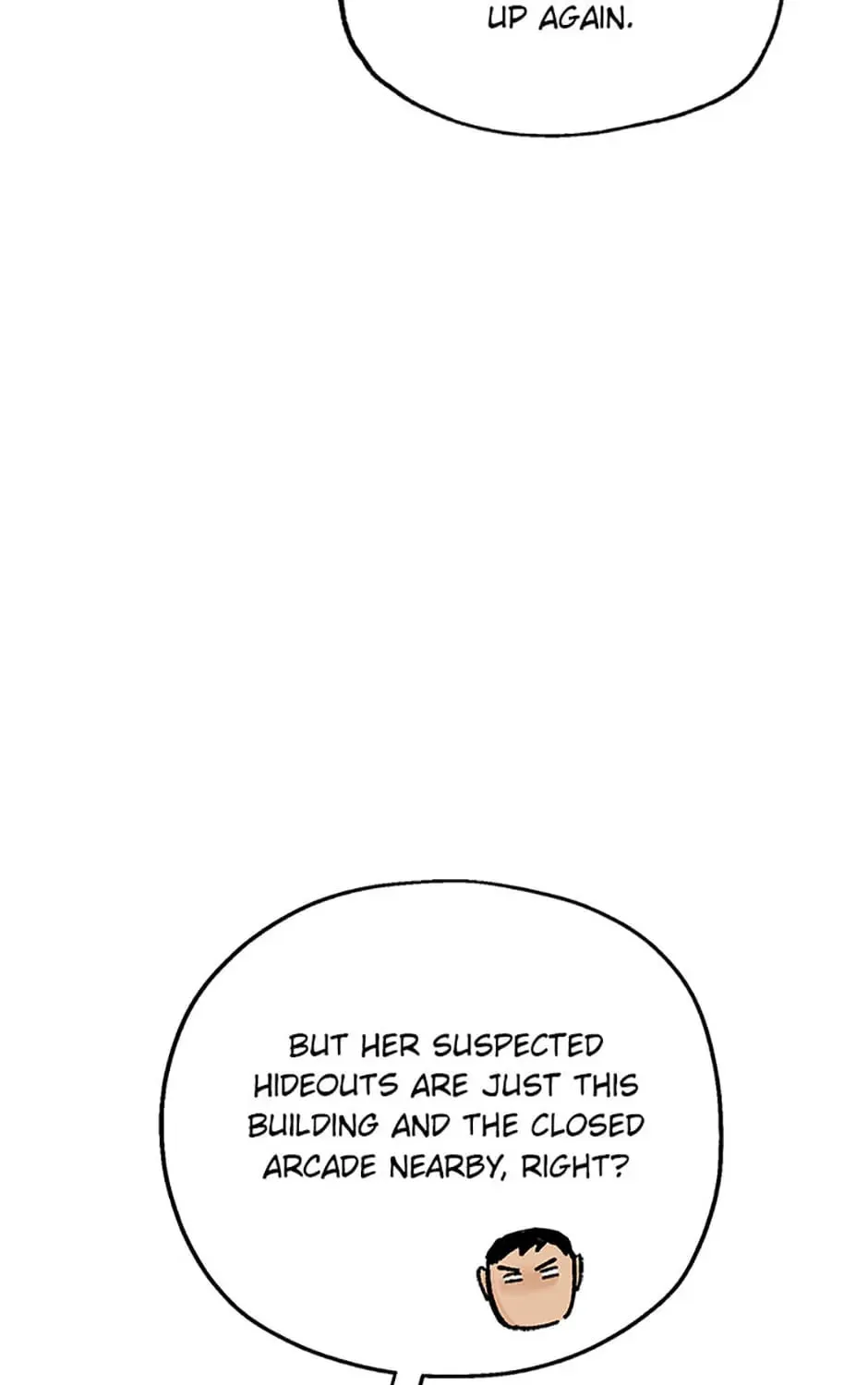 Rebirth in Paradise Chapter 44 page 109 - 