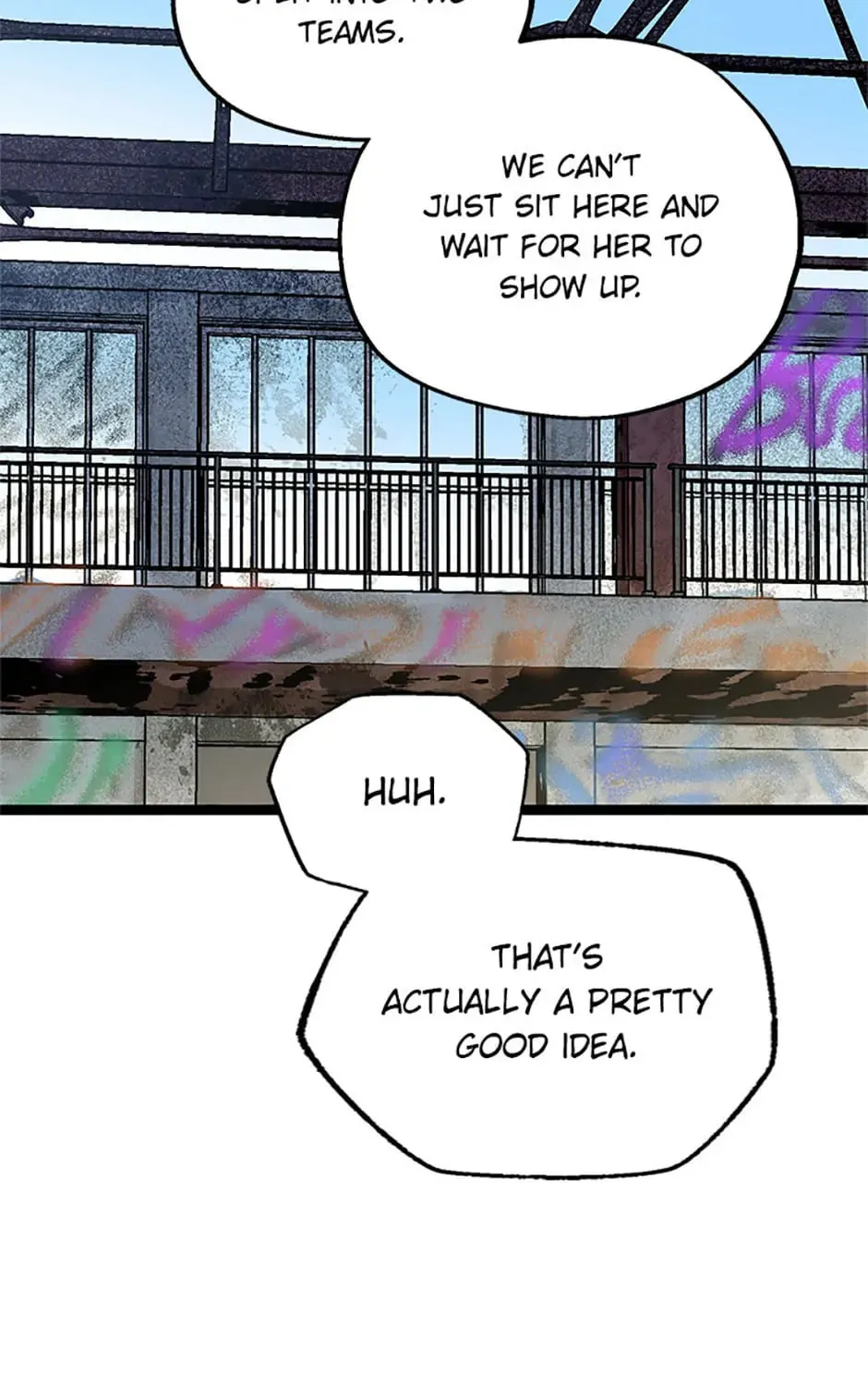 Rebirth in Paradise Chapter 44 page 111 - 