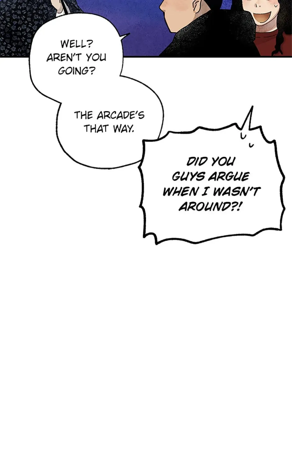Rebirth in Paradise Chapter 44 page 117 - 