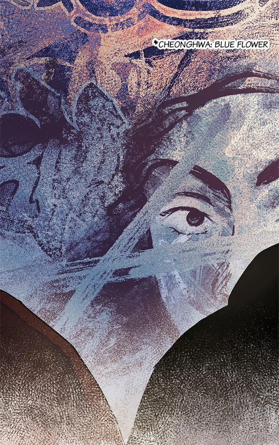 Rebirth in Paradise Chapter 44 page 13 - 