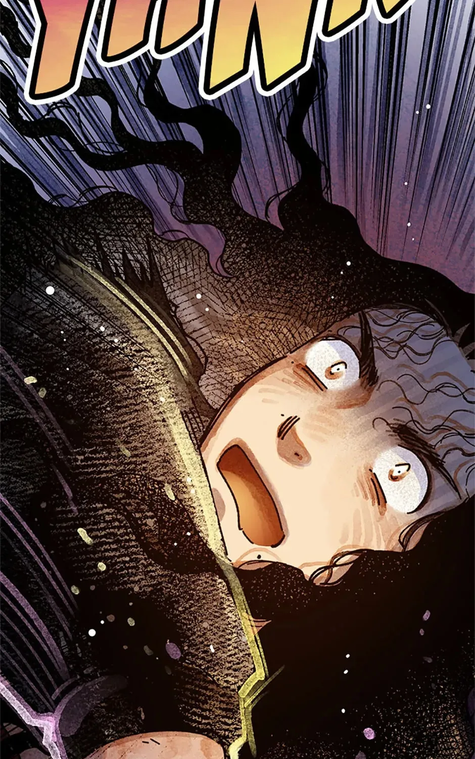 Rebirth in Paradise Chapter 44 page 127 - 