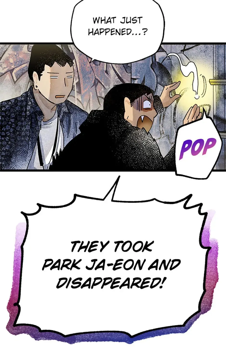 Rebirth in Paradise Chapter 44 page 135 - 