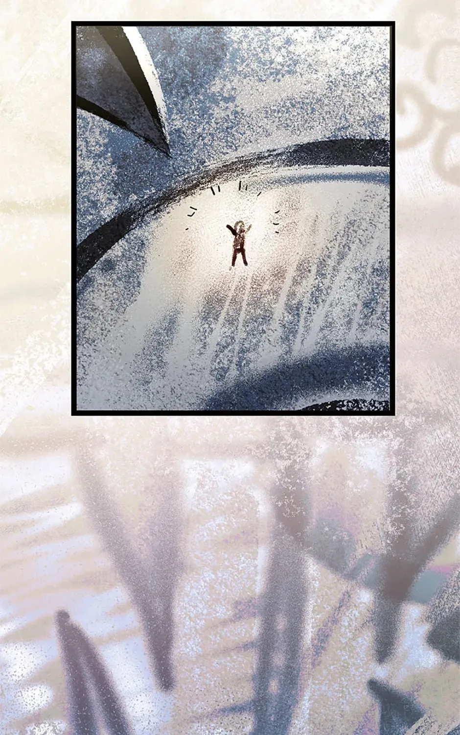 Rebirth in Paradise Chapter 44 page 141 - 