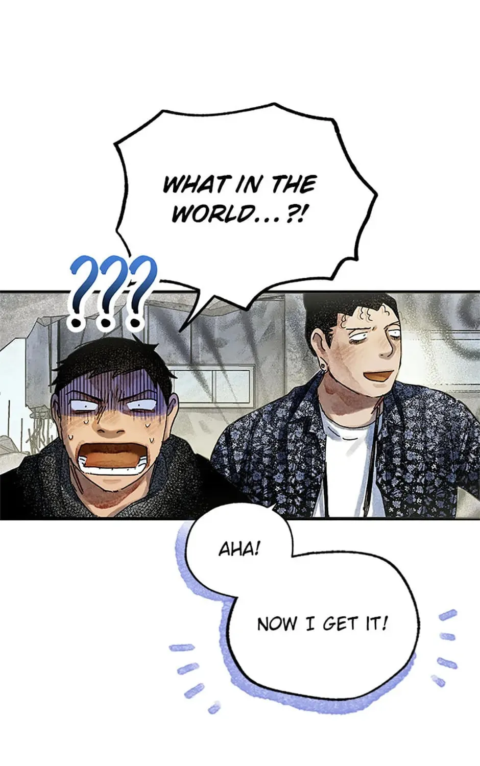Rebirth in Paradise Chapter 44 page 145 - 