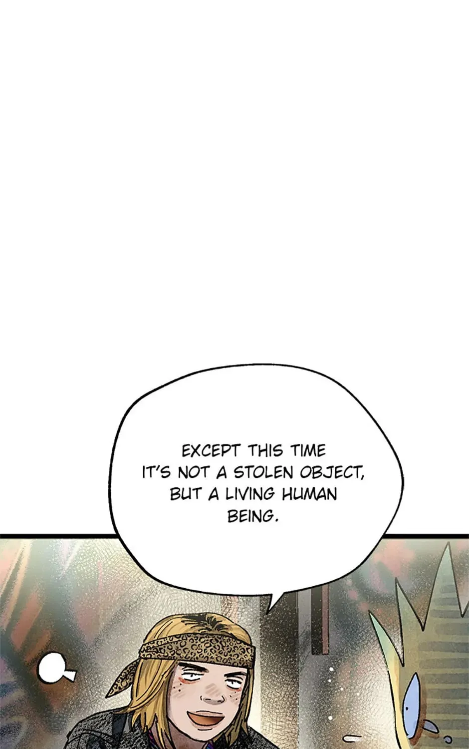 Rebirth in Paradise Chapter 44 page 167 - 