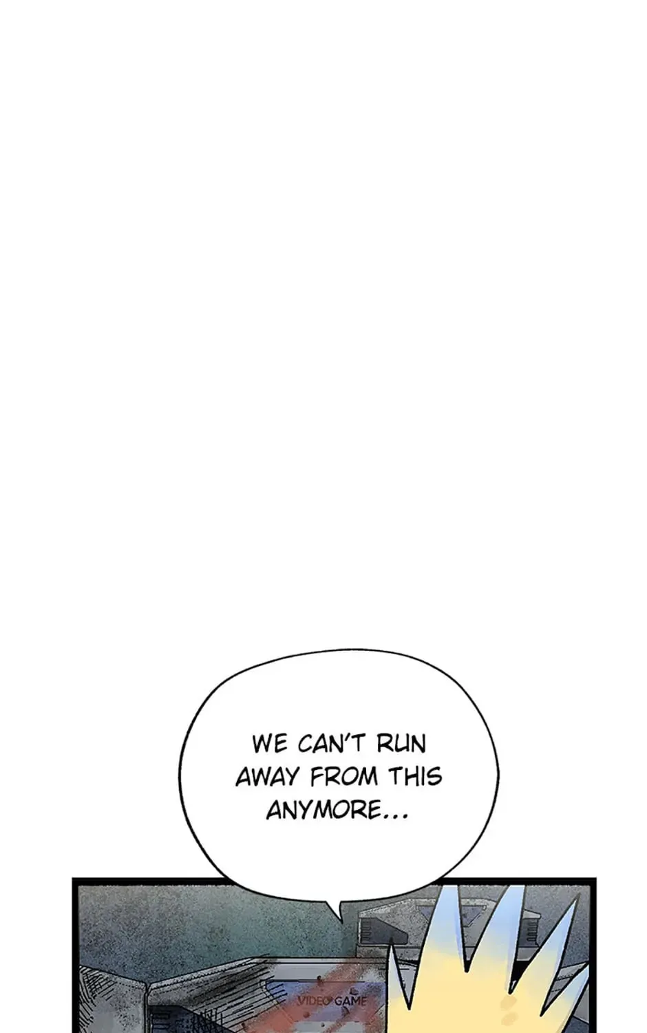 Rebirth in Paradise Chapter 44 page 177 - 