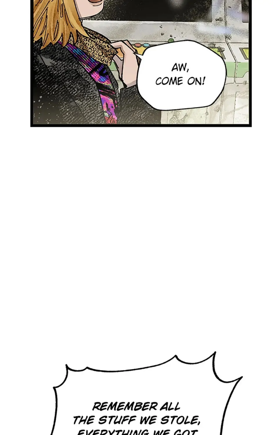 Rebirth in Paradise Chapter 44 page 179 - 