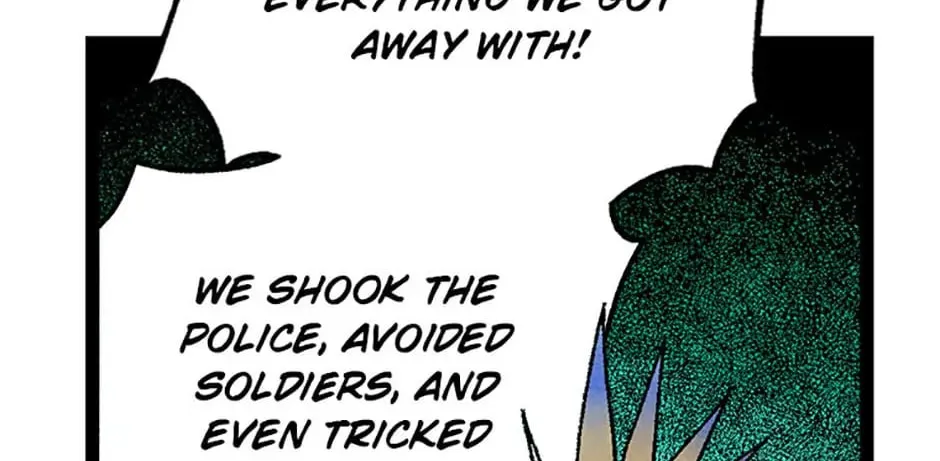 Rebirth in Paradise Chapter 44 page 180 - 