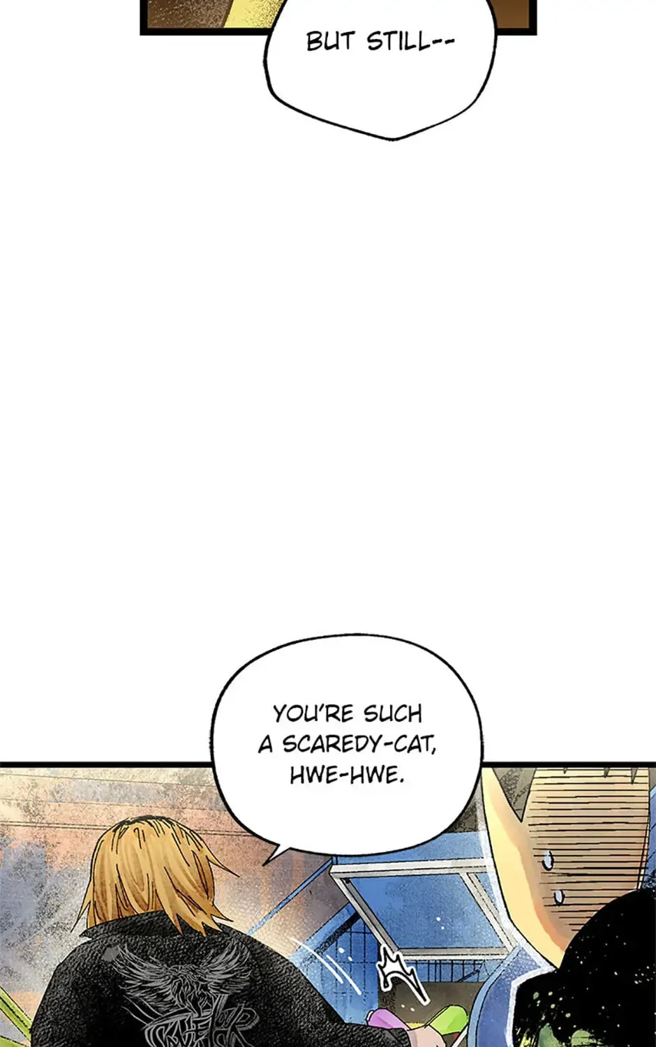 Rebirth in Paradise Chapter 44 page 185 - 