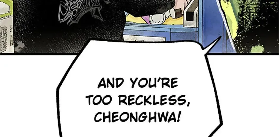 Rebirth in Paradise Chapter 44 page 186 - 