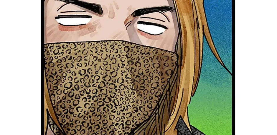 Rebirth in Paradise Chapter 44 page 192 - 