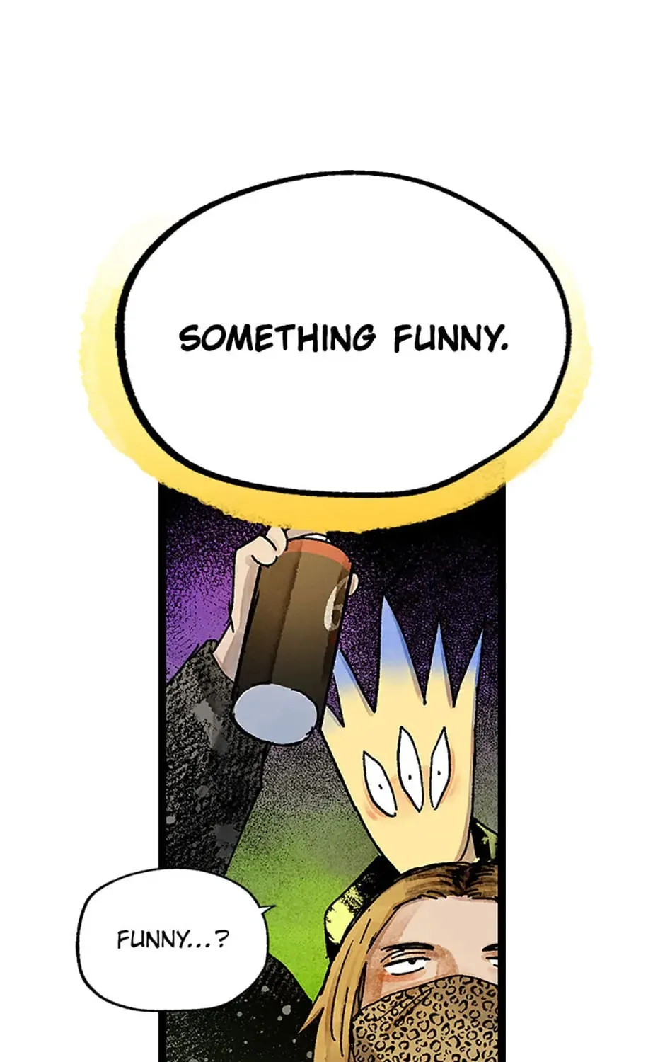 Rebirth in Paradise Chapter 44 page 195 - 