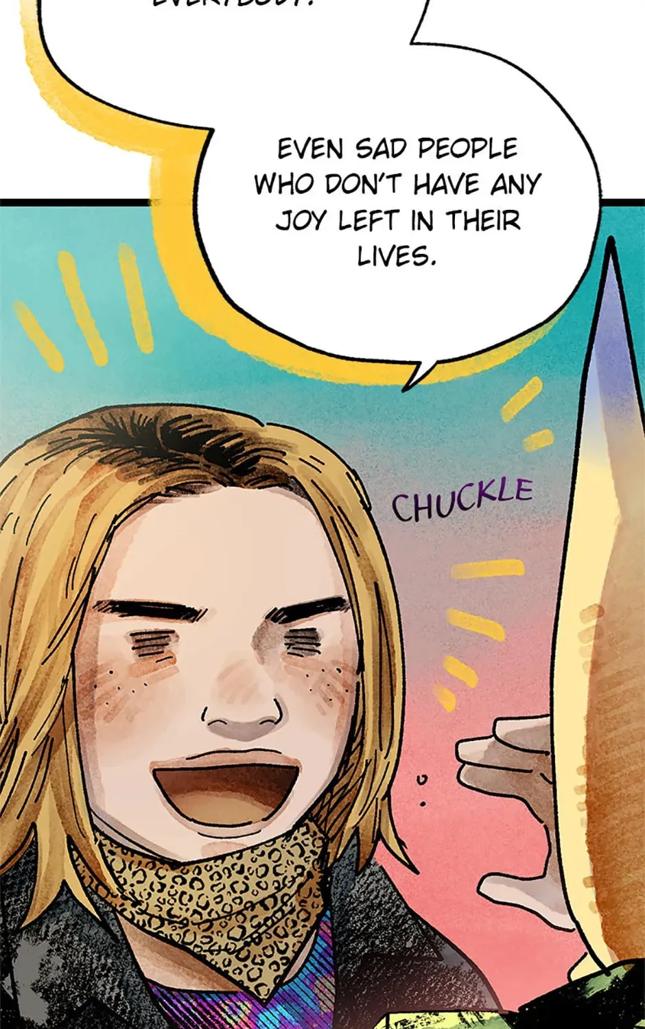 Rebirth in Paradise Chapter 44 page 199 - 