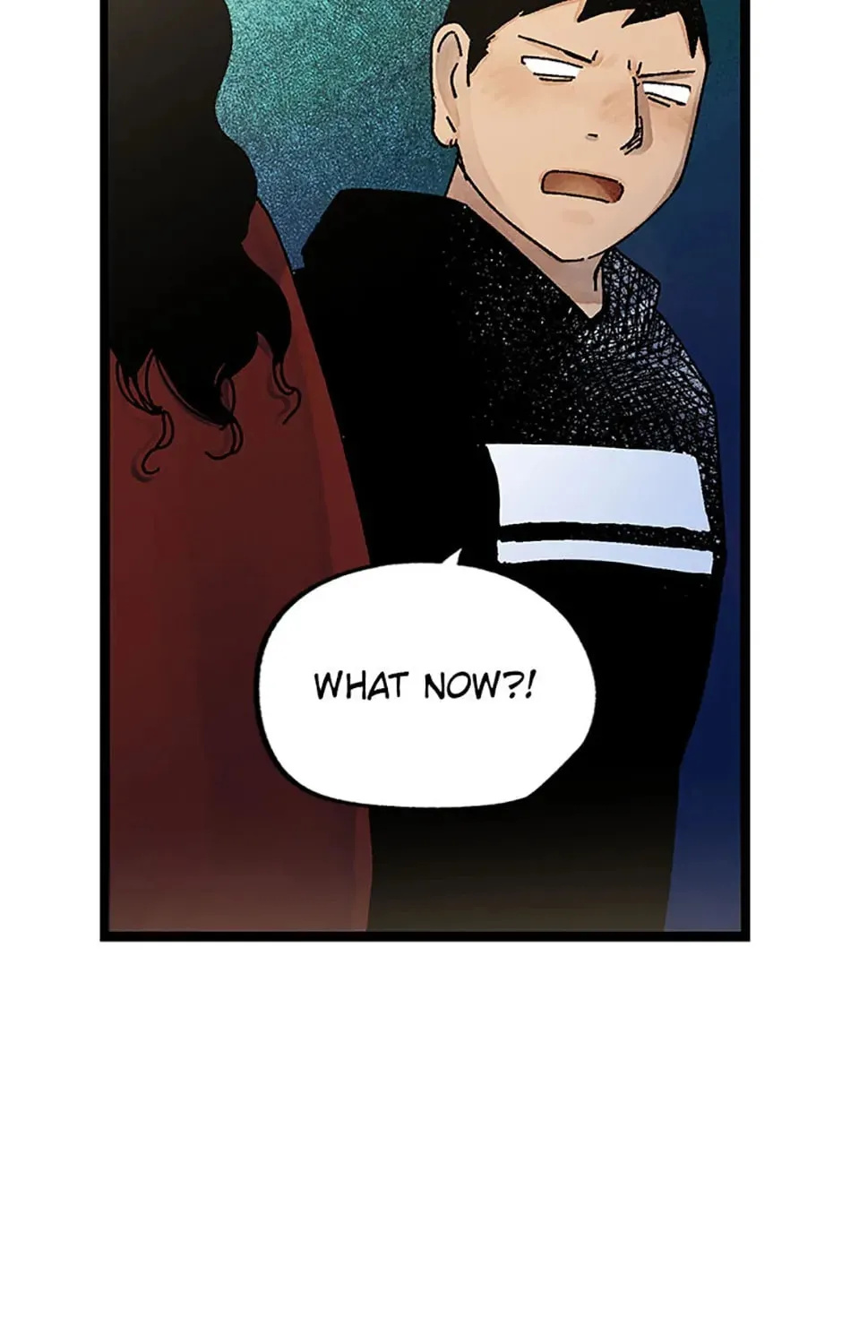 Rebirth in Paradise Chapter 44 page 3 - 