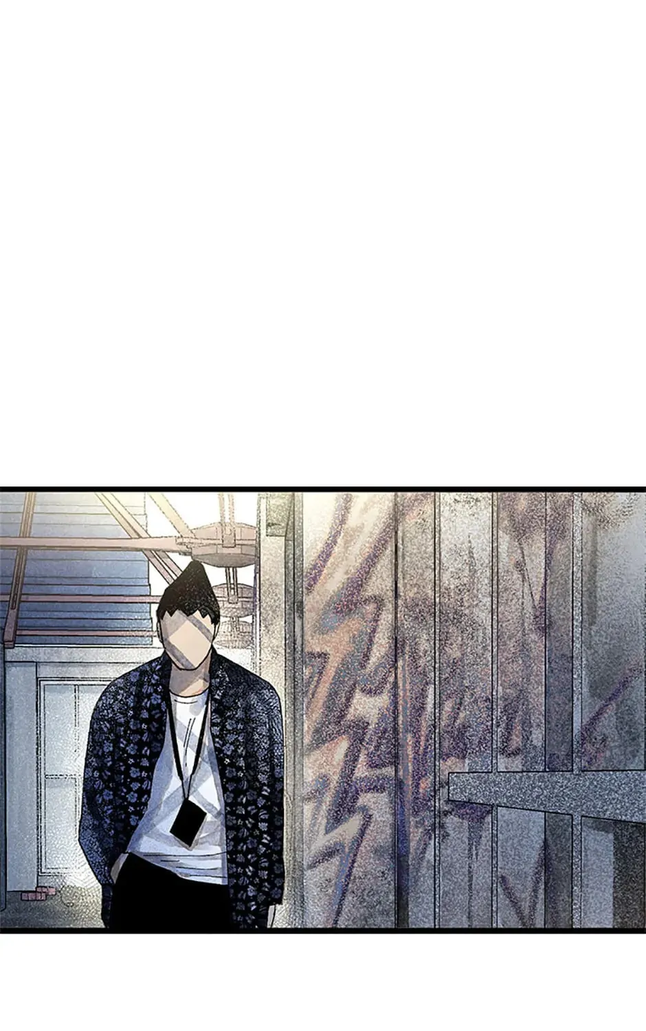Rebirth in Paradise Chapter 44 page 21 - 