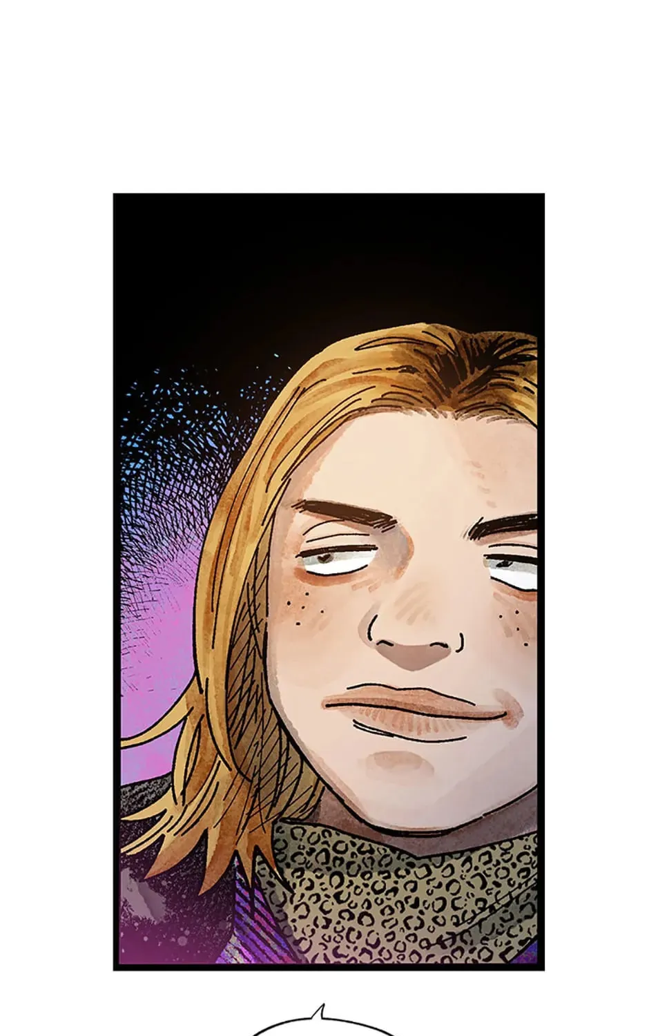 Rebirth in Paradise Chapter 44 page 205 - 