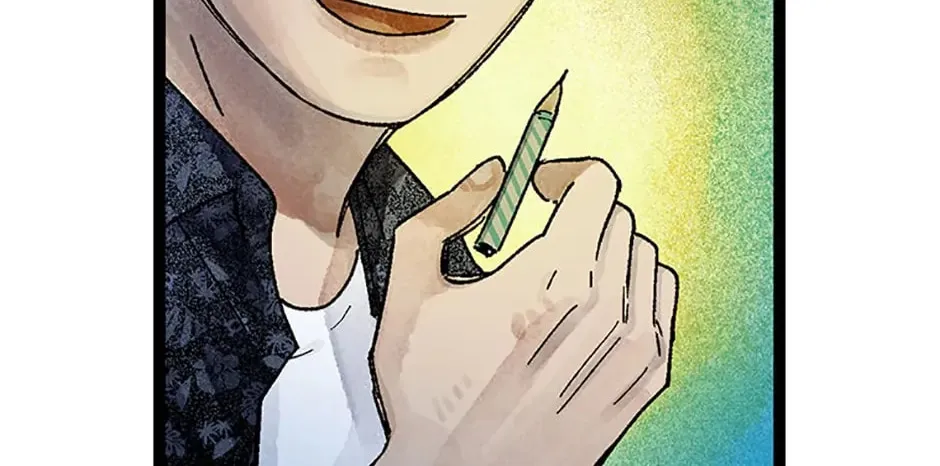 Rebirth in Paradise Chapter 44 page 216 - 