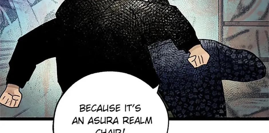 Rebirth in Paradise Chapter 44 page 228 - 