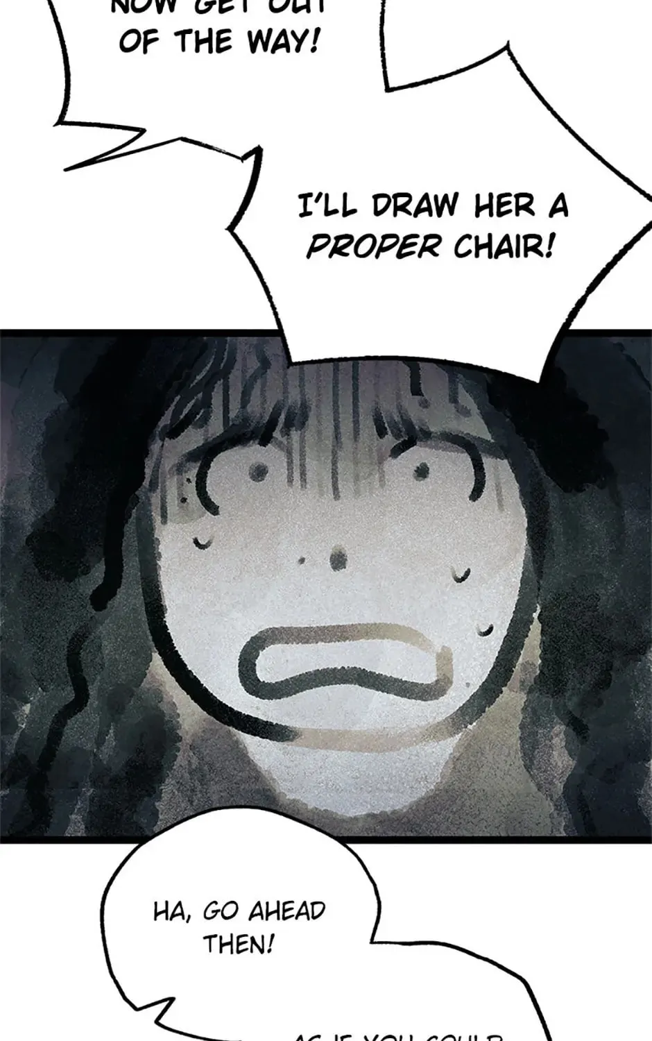 Rebirth in Paradise Chapter 44 page 231 - 